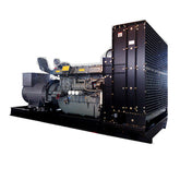 550KW 700KVA PERKINS DIESEL GENERATOR SET